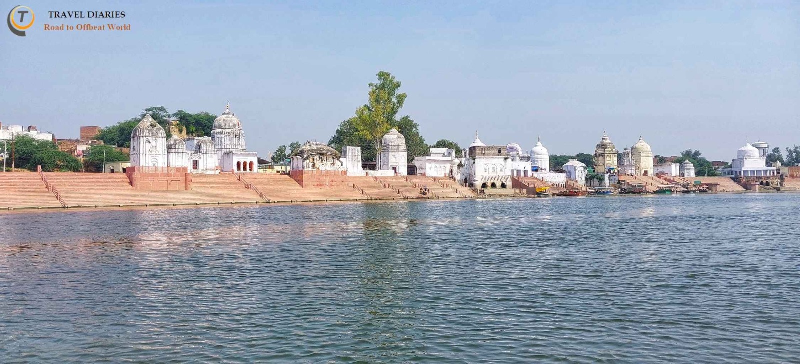 Temple Trail - Bateshwar & Morena