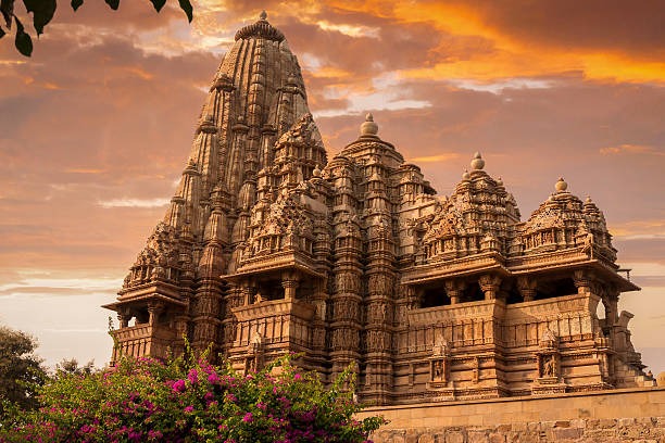 UNESCO Special - Khajuraho Temples